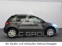 2010 Suzuki SX4