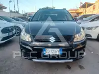 2010 Suzuki SX4