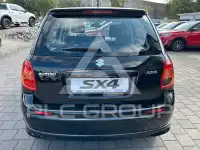 2010 Suzuki SX4