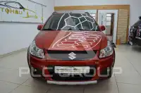 2010 Suzuki SX4