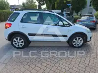2010 Suzuki SX4