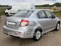 2010 Suzuki SX4