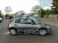 2010 Suzuki SX4
