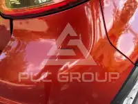 2010 Suzuki SX4