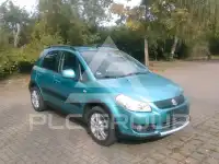 2010 Suzuki SX4