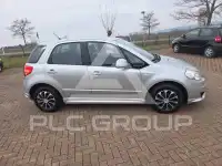 2010 Suzuki SX4