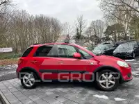 2010 Suzuki SX4