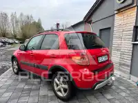 2010 Suzuki SX4