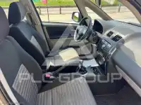 2010 Suzuki SX4