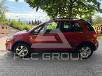 2010 Suzuki SX4