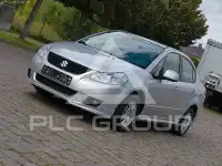 2010 Suzuki SX4