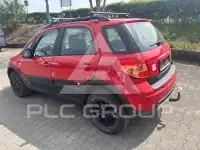 2010 Suzuki SX4