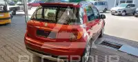 2010 Suzuki SX4