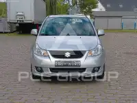 2010 Suzuki SX4