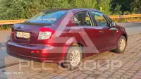 2010 Suzuki SX4
