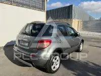 2010 Suzuki SX4