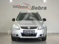 2010 Suzuki SX4