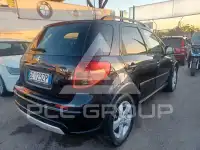 2010 Suzuki SX4