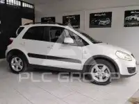 2010 Suzuki SX4