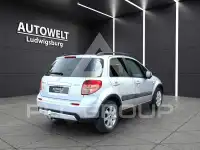 2010 Suzuki SX4