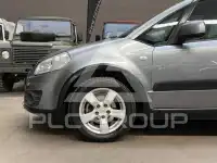 2010 Suzuki SX4