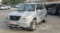 2010 Suzuki Vitara