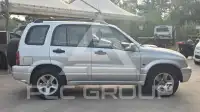 2010 Suzuki Vitara