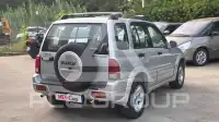 2010 Suzuki Vitara