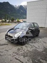 2010 Suzuki Alto