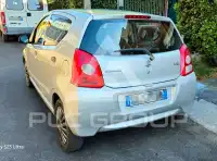 2010 Suzuki Alto