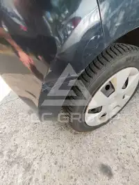 2010 Suzuki Alto
