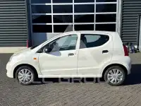 2010 Suzuki Alto