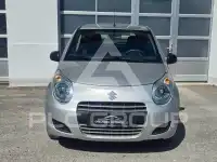 2010 Suzuki Alto