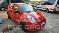 2010 Suzuki Alto
