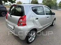 2010 Suzuki Alto