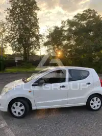 2010 Suzuki Alto
