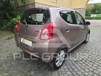2010 Suzuki Alto