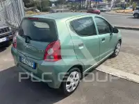 2010 Suzuki Alto