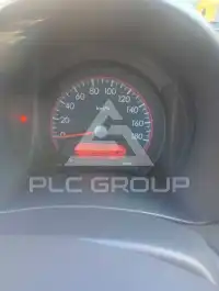 2010 Suzuki Alto