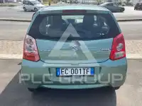 2010 Suzuki Alto