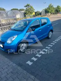 2010 Suzuki Alto