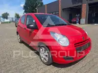 2010 Suzuki Alto