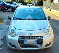 2010 Suzuki Alto