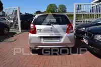 2010 Suzuki Alto