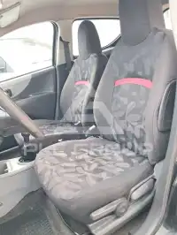 2010 Suzuki Alto