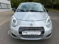 2010 Suzuki Alto