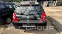 2010 Suzuki Alto