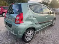 2010 Suzuki Alto
