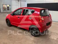 2010 Suzuki Alto