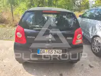 2010 Suzuki Alto